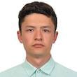 Rakhmatullo Rashidov | salamanders' lab